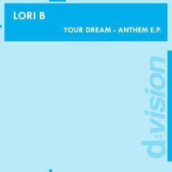 Your Dream - Anthem EP