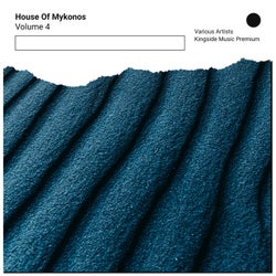 House Of Mykonos, Vol. 4
