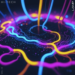 Hi-Tech, Vol. 13