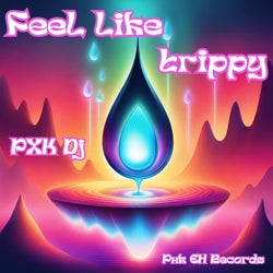 Feel like trippy (Original mix)