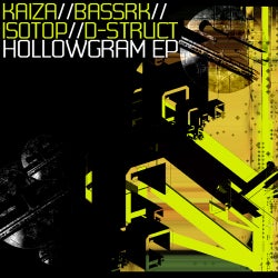 Hollowgram EP