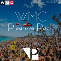 Wmc Pleasure Pack 2014