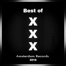 Best of Amsterdam Records 2016
