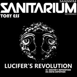 Lucifer's revolution