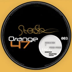 Orange 47