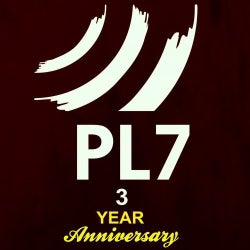 3 Years Of PL7