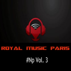 Royal Music Paris #Np Vol. 3