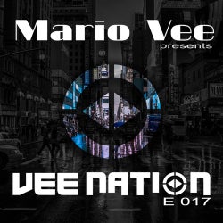 VEE NATION EPISODE #017