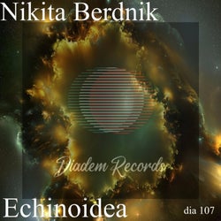 Echinoidea