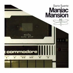 Maniac Mansion