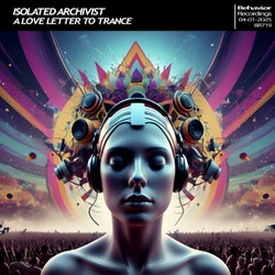 A Love Letter To Trance
