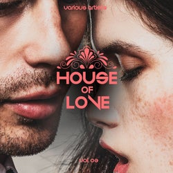 House Of Love, Vol. 3