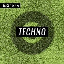 Best New Techno: February