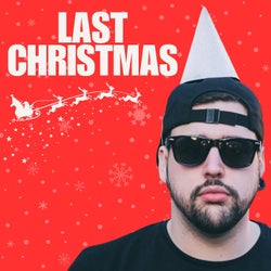 Last Christmas (feat. Not Wham!)
