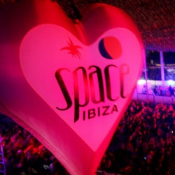 IBIZA OPENING 2014