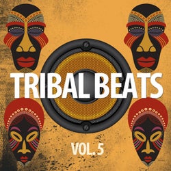 Tribal Beats, Vol. 5