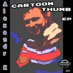 Cartoon Thumb EP