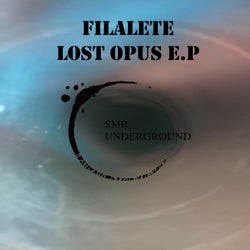 Lost Opus E.P
