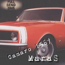 Camaro 1967