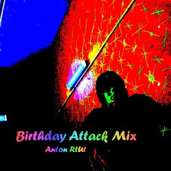 Birthday Attack Mix