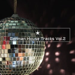 German House Tracks Vol.2