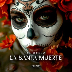 La Santa Muerte EP