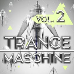 Trance Maschine, Vol. 2
