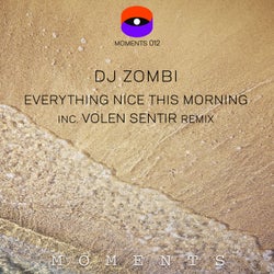 Everything Nice This Morning Inc. Volen Sentir Remix