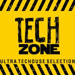 Tech Zone (Ultra Techouse Selection)