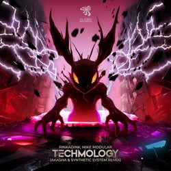 Techmology (Akasha (BR) & Synthetic System Remix)