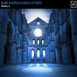 Aatma (Espírito) - Clonek Vip Remix