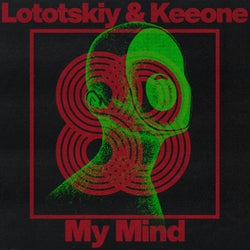 My Mind