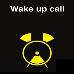 Phill Thomas's Wake up Call Chart