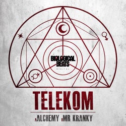 Alchemy / Mr Kranky