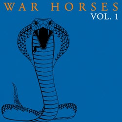 War Horses, Vol. 1