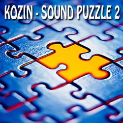 Sound Puzzle Two