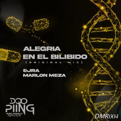 Alegria en el Bilibido (Original Mix)