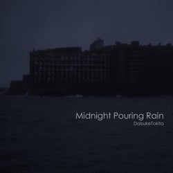 Midnight Pouring Rain