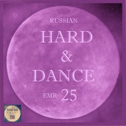 Russian Hard & Dance EMR Vol. 25