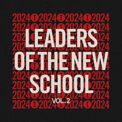 Leaders Of The New School 2024, Vol. 2