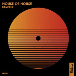 House of House Sampler