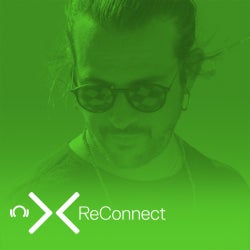 Luciano Live on ReConnect