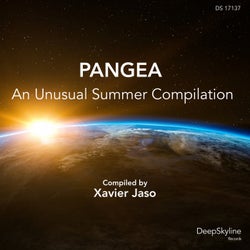 PANGEA An Unusual Summer Compilation