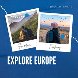 Eexplore Europe