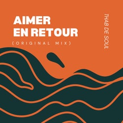 Aimer En Retour (Original Mix)