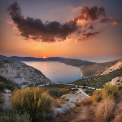 Kefalonia