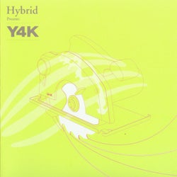 Y4K (Exclusive Hybrid Tracks, Remixes & Edits)