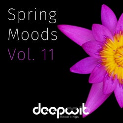 Spring Moods, Vol. 11
