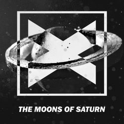 The Moons of Saturn