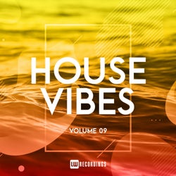 House Vibes, Vol. 09
